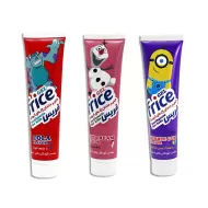 خمیر دندان ژله‌ای کودک فریس | تمیز کننده و جلوگیری از پوسیدگی دندان کودک