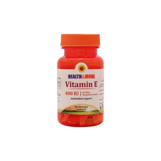 قیمت ویتامین ای هلث مور