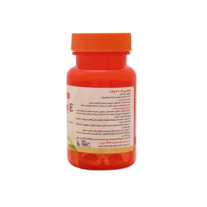 کپسول ویتامین E 400 هلث اند مور 