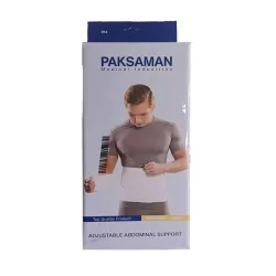 شکم بند تمام کش پاک سمن X Large شکم بند تمام کش پاک سمن X Large
