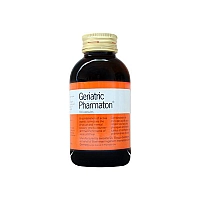 کپسول ژریاتریک فارماتون 100 عددی | کمک به بازیابی توان بدن