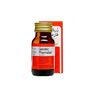 کپسول ژریاتریک فارماتون | افزایش کارایی بدن در تمرینات ورزشی