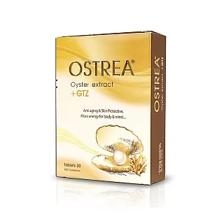 قرص استریا کوالیفار | ضد چروک و جوان کننده پوست