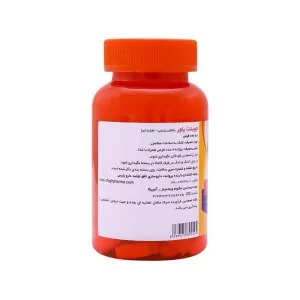 جوینت پاور مگنوم ویتامینز | حاوی گلوکزامین کندروئتین ام اس ام و هیالورونیک اسید