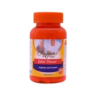 جوینت پاور مگنوم ویتامینز | حاوی گلوکزامین کندروئتین ام اس ام و هیالورونیک اسید