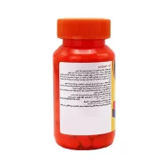 ال تیروزین مگنوم ویتامینز | افزایش هوشیاری و توانایی ذهنی