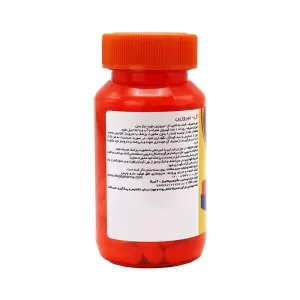 ال تیروزین مگنوم ویتامینز | افزایش هوشیاری و توانایی ذهنی