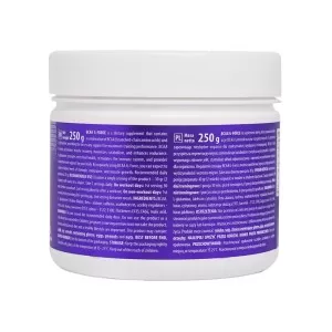 بی سی ای ای جی فورس زیرو ترک نوتریشن | به همراه گلوتامین، سیترولین و بتاآلانین