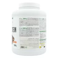 وی بوستر ترک نوتریشن 2000 گرم