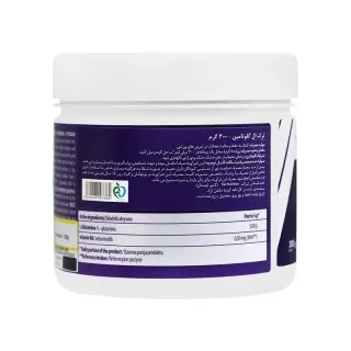 ال گلوتامین ترک نوتریشن