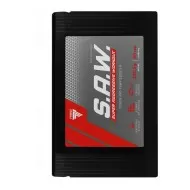 کپسول اس ای دبلیو ترک نوتریشن 90 عدد |  بهبود قوای جنسی و عضله‌سازی 