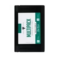 کپسول مولتی پک ترک نوتریشن | افزایش تولید انرژی و تقویت سیستم ایمنی