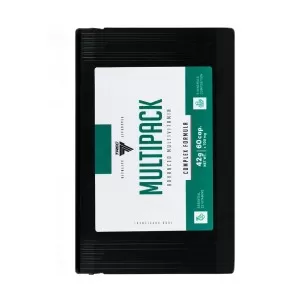 کپسول مولتی پک ترک نوتریشن | افزایش تولید انرژی و تقویت سیستم ایمنی