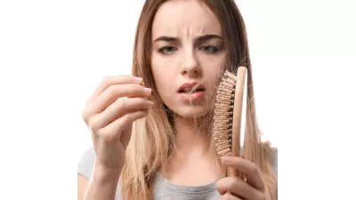 عوامل ریزش مو و معرفی بهترین مکمل برای ریزش و تقویت مو