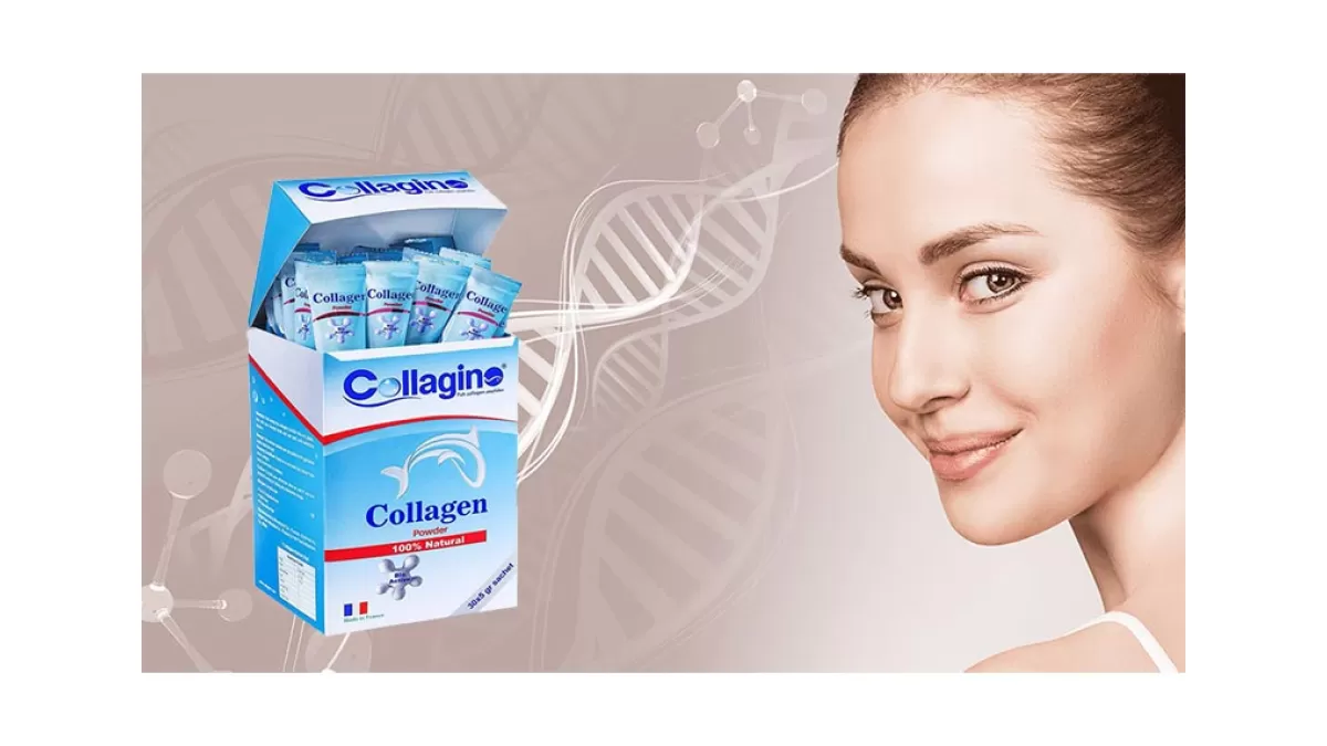 پودر کلاژن چگونه باعث جوانسازی پوست و تقویت مو می شود؟
