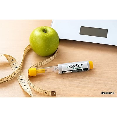 اسپارتینا چیست؟ همه‌چیز درباره آمپول لاغری اسپارتینا (مانجارو ایرانی)