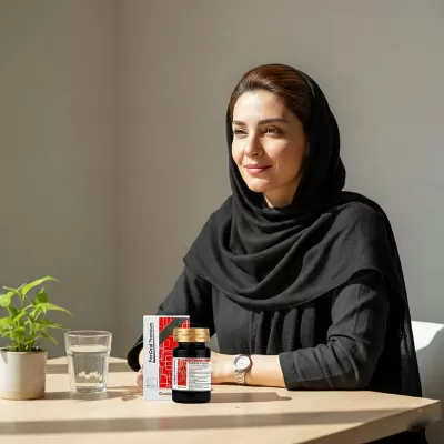 قبل از مصرف قرص آهن این مطلب را بخوانید! (ویژه خانم‌ها)