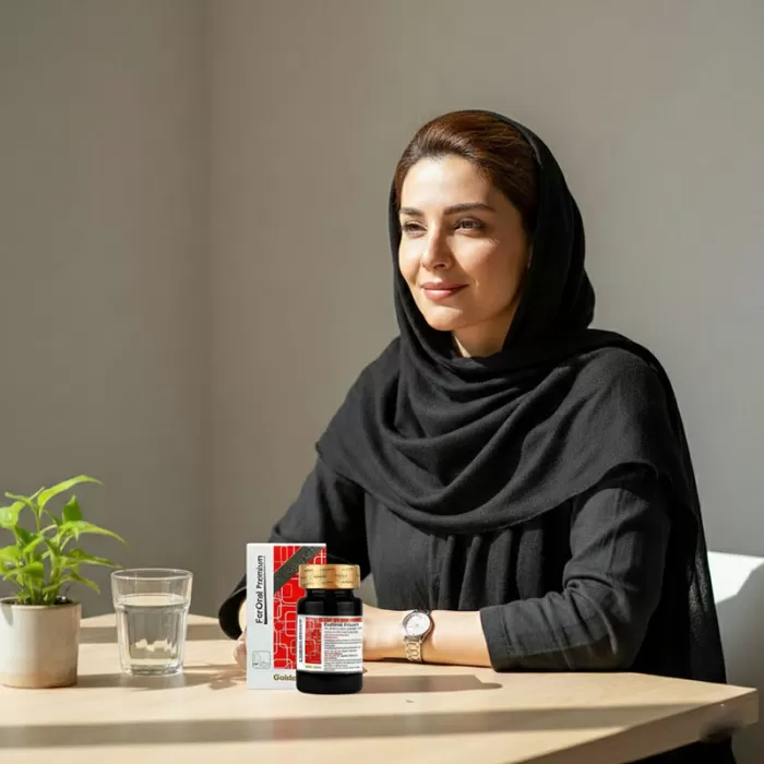 قبل از مصرف قرص آهن این مطلب را بخوانید! (ویژه خانم‌ها)