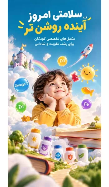 مکمل بدنسازی