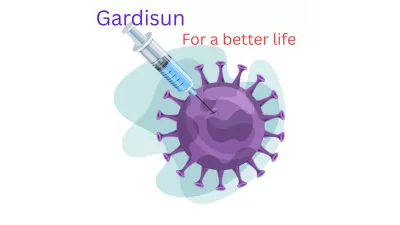 واکسن گاردیسان Gardisun 