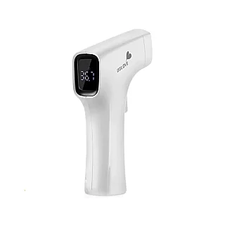 تب سنج غیر تماسی دیجیتال BBLove مدل AET-R1B1