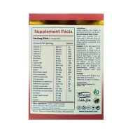 های هیر های هلث | تقویت مو و جلوگیری از ریزش موها