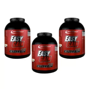 پودر ایزی گین ایرون مکس | تقویت عضله سازی و افزایش وزن