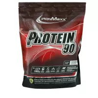 پودر پروتئین 90 آیرون مکس 1000 گرمی 