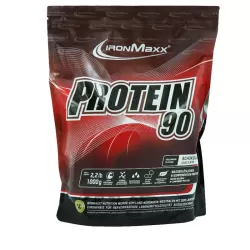 پودر پروتئین 90 آیرون مکس 1000 گرمی 