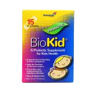 پودر بایو کید تک ژن فارما | بهبود گوارش کودک