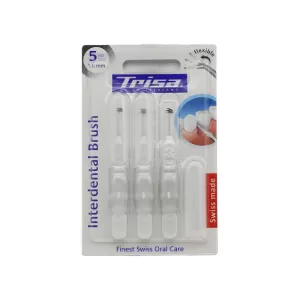 براش بین دندانی پروفشنال 1.6 میلیمتری ایزو 5 تریزا