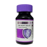 قرص کوآنزیم کیوتن ۱۰۰ آنا فارمد | تقویت سلامت قلب و افزایش انرژی بدن