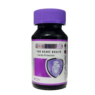 قیمت قرص کوانزیم کیوتن 100 انا فارمد