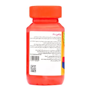 ویتامین د۳ مگنوم ویتامنیز