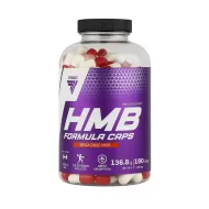  اچ ام بی فرمولا ترک نوتریشن | کمک به  عضله‌سازی و ریکاوری