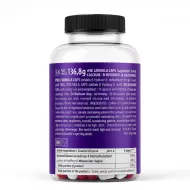  اچ ام بی فرمولا ترک نوتریشن | کمک به  عضله‌سازی و ریکاوری