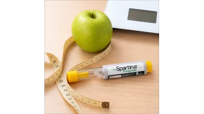 اسپارتینا چیست؟ همه‌چیز درباره آمپول لاغری اسپارتینا (مانجارو ایرانی)