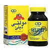 قرص مولتی دیلی دکتر گیل 60 عددی | مکمل مولتی‌ویتامین