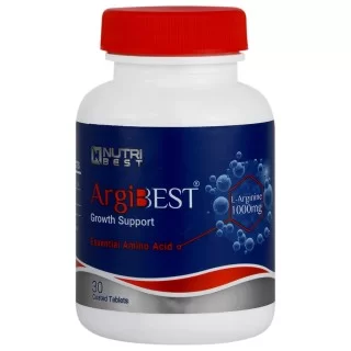 قیمت و خرید قرص آرژی بست نوتری بست 30 عددی