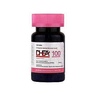 خرید مکمل دی اچ ای آ جالینوس