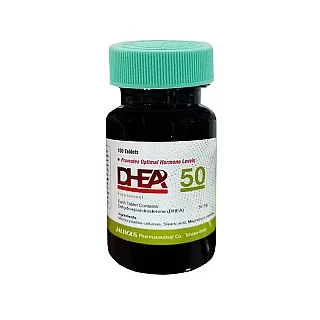 خرید مکمل دی اچ ای آ جالینوس