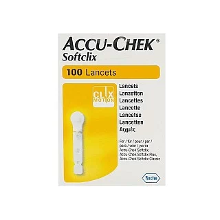 قلم لانست اکیوچک سافت کلیکس