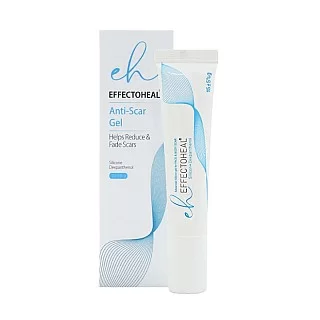 ژل افکتوهیل آدریان