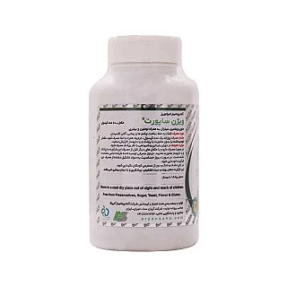 آلفا ویژن ساپورت