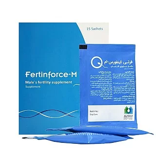 فرتی اینفورس-ام