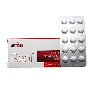 قرص آهن رئول آلتون