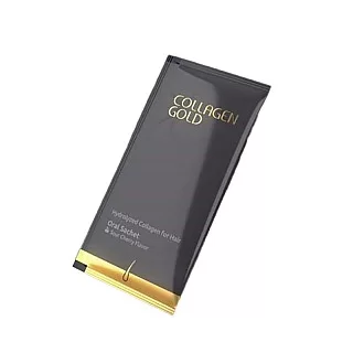 ساشه کلاژن گلد مو و ناخن آدریان