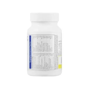 منفورت آنتی ایجینگ | مولتی ویتامین مینرال اختصاصی برای آقایان