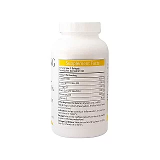 کپسول سوپر میکس آنتی ایجینگ