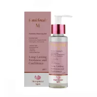 ژل بهداشتی بانوان فمی فرش ام آرین سلامت سینا